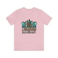 thumbnail image 2 of Rodeo Sweetheart Texas Cowboys  Unisex Jersey Short Sleeve Tee, 2 of 10