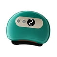 thumbnail image 2 of Bothyi Electric Scraping Massager 9 Grade Electric Face Massager for Waist Face Arm Green, 2 of 8