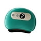 thumbnail image 2 of Masajeador eléctrico de raspado de 9 grados, masajeador facial eléctrico para cintura, piernas y rostro. Verde, 2 of 9