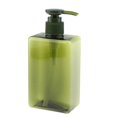 thumbnail image 1 of Envase Recargable Colcomx Botella de Bomba Vacía PETG de 280 ml para Loción de Champú Jabón de Manos Verde, 1 of 7