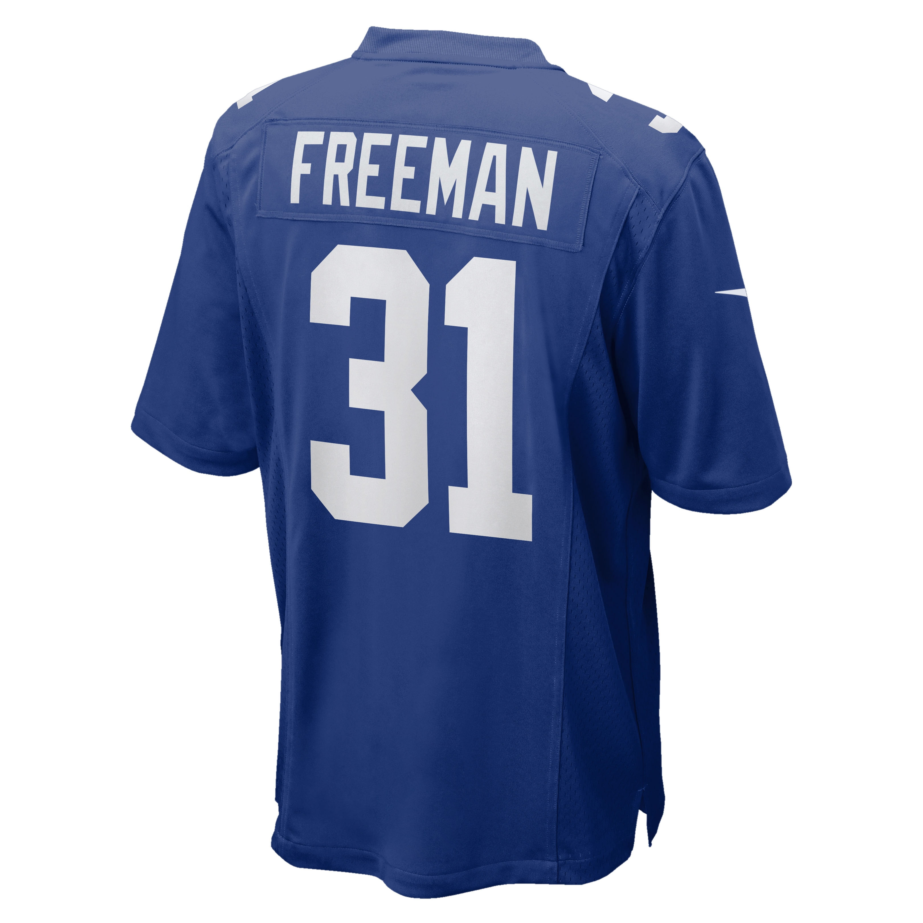 devonta freeman giants jersey