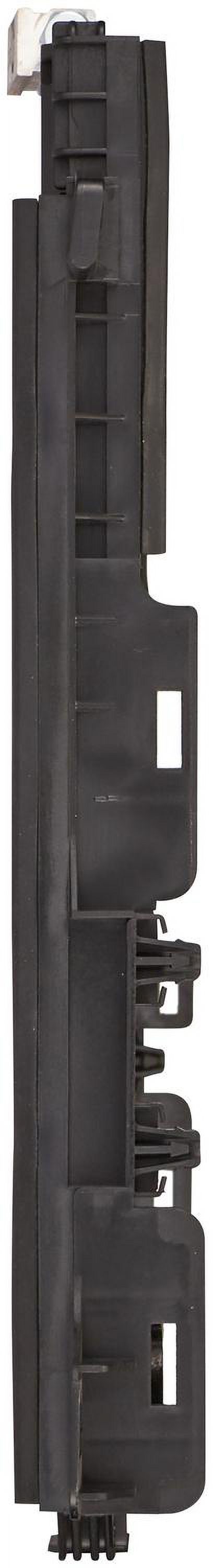 Spectra Premium 7-3760 Automotive Air Conditioning Condenser