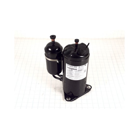 Midea Compressor Da150s1c20fz 11103020A00356