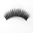 thumbnail image 3 of Set de pestañas postizas Missamé SULTRY Deluxe Beauty Black, 3 of 7