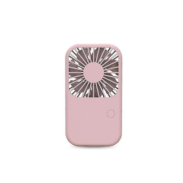 Mini Portable Pocket Fan Cool Air Hand Held Travel Cooling Rechargeable Mini Air Cooler Mini Fans Ou