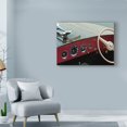 thumbnail image 3 of Trademark Fine Art 'Antique Boating I' Canvas Art by Danny Head, 3 of 4