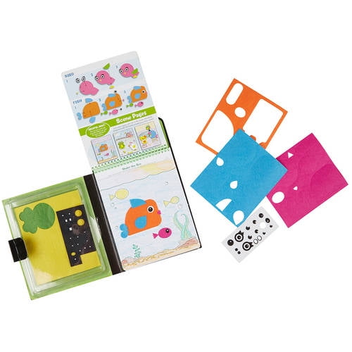 melissa and doug felt