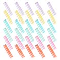 thumbnail image 1 of Protecteur de Pointe de Crayon 30pcs / Ensemble de Protection Clair Compact Solide en Bois Protecteur de Pointe de Crayon, 1 of 5
