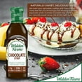 thumbnail image 7 of Walden Farms Chocolate Syrup, 12 oz., 0g Net Carbs Keto Friendly, Non-Dairy, No Gluten, and Sugar Free, Sweet and Delicious Flavor for Pancakes, Waffles, French Toast, 6 Pack, 7 of 7