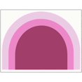 thumbnail image 1 of Wall Sticker for Home Decoration Violet PVC, 1 of 5