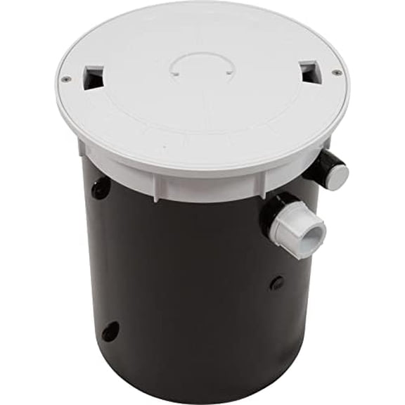Water Leveler White W/Float 25504-100-000$$Garden & Patio