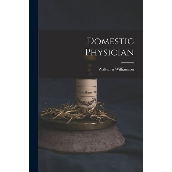 Domestic Physician (Paperback)