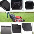 thumbnail image 2 of Compatible Lawn Mower Grass Collection Bag Designed to Fit Multiple Models, 2 of 7