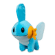 thumbnail image 2 of Peluche Pokémon Nintendo Mudkip 20 cm, 2 of 4