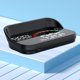 thumbnail image 1 of RPM MPH Detector Alarma de exceso de velocidad HUD digital GPS Velocímetro Coche GPS HUD, 1 of 9
