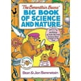 thumbnail image 3 of Dover Science for Kids The Berenstain Bears' Big Book of Science and Nature, (Paperback), 3 of 4