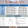 thumbnail image 3 of JJHGVB Womens Linen Shorts Wide Leg Shorts for Women Ruffle Waist Womens Long Shorts Dress Shorts for Women Baggy Shorts Women High Waisted Pleated Beach Resort Pants 2026 Vacation Outfit Yellow XL, 3 of 8