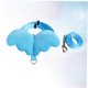 thumbnail image 4 of TABLETREANDS Correa Para Con Arnés Respirable Azul Para Perros Y Integrado Y, 4 of 8
