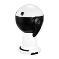 thumbnail image 2 of Máquina de ruido blanco para dormir, 9 efectos de sonido, 4 efectos de luz, recargable por USB yeacher Máquina de ruido blanco, 2 of 6