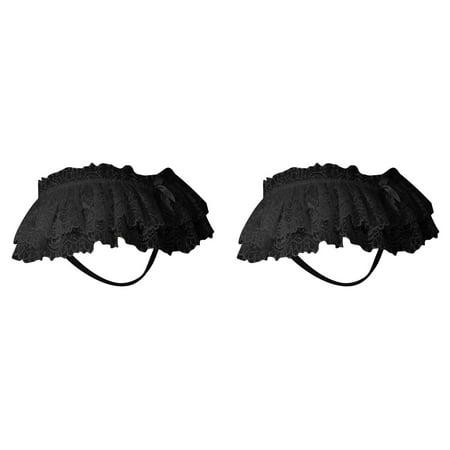 2 Pack Lingerie For Women Teddy Bodysuit Lingerie Cutout Lace Up Lace Underwear Push up Strapless Bras for Women Low Back Nighties for Women under 10 Lingerie with Stockings plus Size