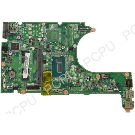 NB.MP411.003 Acer Aspire R3-471T Laptop Motherboard w/ Intel i5-4210U 1.7GHz