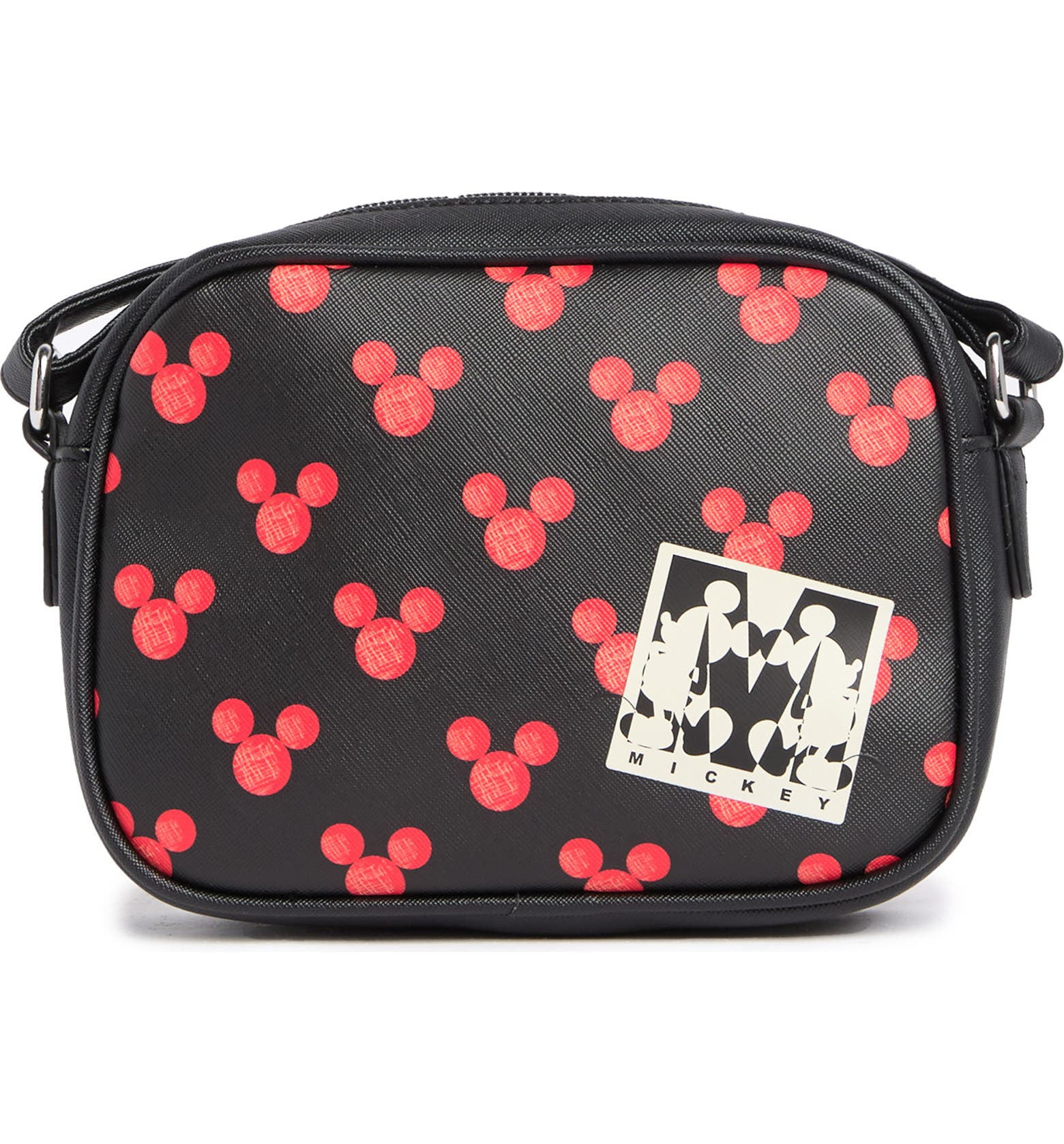 lodis charlotte crossbody bolsa