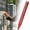 Red, variant on Solivara Stone Restoration Marker Pen Oil Based Quick Drying For Outdoor Inscription Paint And Repair(Red,As Shown)