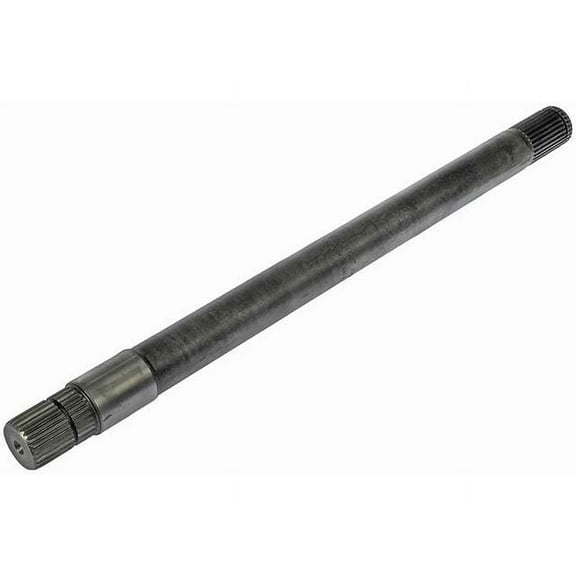Front Right Inner Axle Shaft - Compatible with 2002 - 2005 Dodge Ram 1500 4WD 2003 2004