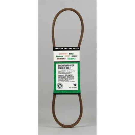 754-0101A 954-0101A CINGHIA TRASMISSIONE - Foto 7