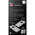 thumbnail image 4 of MasterPieces Officially Licensed NFL Buffalo Bills Tabletop Cornhole for Adults, 4 of 4