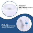 thumbnail image 2 of Howish Water Dispenser Device Countertop Water Dispenser for Home & Office Use(10.63"X9.06"X6.69"), 2 of 8