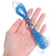 thumbnail image 5 of unbranded 6Ud Hilo De Bordado En Poliéster Con Metálico Para Artesanía Y Pulseras DIY, 5 of 6