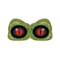 thumbnail image 2 of Halloween Spooky Eyes Lights, 21" LED Glowing Eyes for Halloween Window Decor, USB Powered, 2 of 8