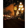 thumbnail image 1 of BSDHOME Polyester 5x7ft Lanterns in City Night Photography Backdrops Photo Props Studio Background, 1 of 2