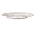 thumbnail image 4 of Plato Santa Anita 27 cm Ceramica Blanco Modelo Riviere, 4 of 4