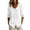 White#womens linen tops with peter pan collar, variant on yardsong Polka Dot Cardigan Sweaters for Women Lightweight Open Front Long Sleeve Casual Loose Long Cardigan Sweaters with Pockets Khaki,XL