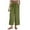 /c108Green501, variant on Women's Sweatpants Summer Casual Elastic Waist Pants With Pocket Straight Wide Leg Stretch High Waist Trouser Drawstring Loose Fit Solid Color Everyday Wear Trendy Holiday Bottoms,Black,XL