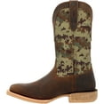 thumbnail image 5 of Durango® Rebel Pro™ Green Digi Camo Western Boot, 5 of 7