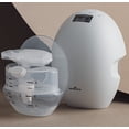 thumbnail image 2 of Spectra® - Wearable 2 Wireless Hands-Free Electric Breast Pump – In-Bra Wearable, 2 of 4