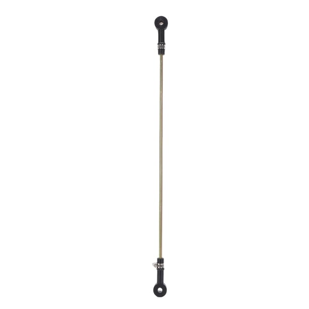 Kit De Varillaje De Repuesto De Válvula Niveladora De Control De Altura De Suspensión Neumática De Válvula R307852 Para Vehículos Comerciales Pesados