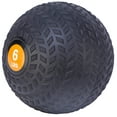 thumbnail image 3 of BalanceFrom Workout Exercise Fitness Weighted Slam Ball, 3 of 5