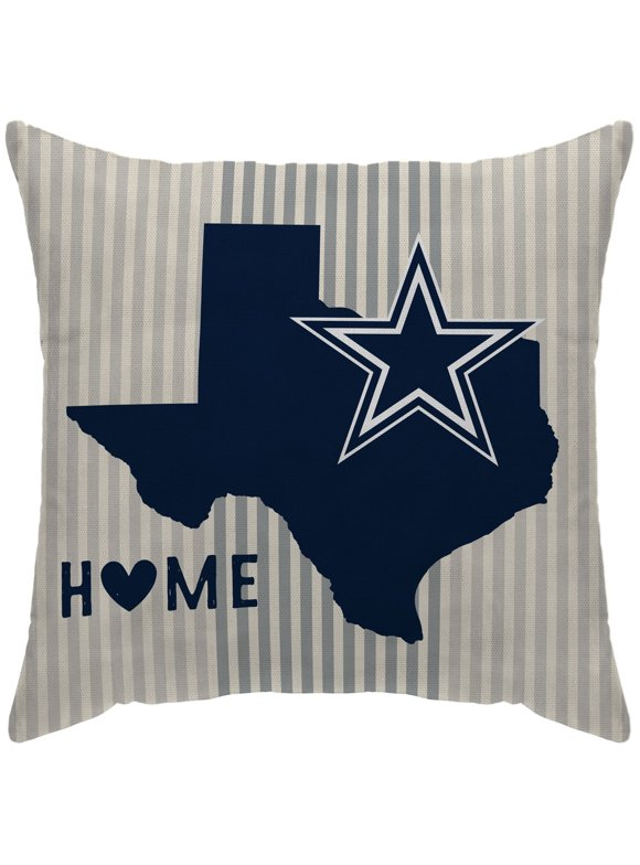 Dallas Cowboys Bedding & Blankets in Dallas Cowboys Team Shop