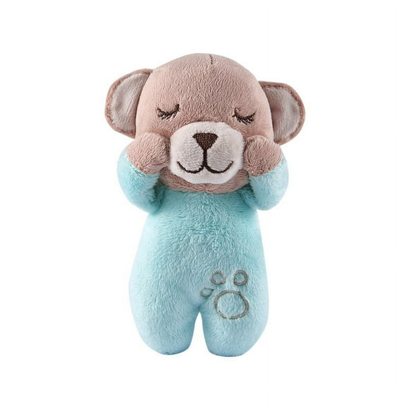 Newborn Cartoon Baby Boy Girl Rattles Infant Animal Hand Bell Kid Plush Toy Development Gifts Toddler Baby Toys 0-12 months-,Stuffed Animals