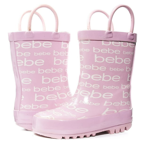 bebe tall boots