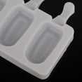 thumbnail image 3 of Moldes de Silicona Ecomeon para Popsicle 8 Cavidades, 3 of 6