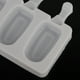 thumbnail image 3 of Moldes de Silicona Ecomeon para Popsicle 8 Cavidades, 3 of 6