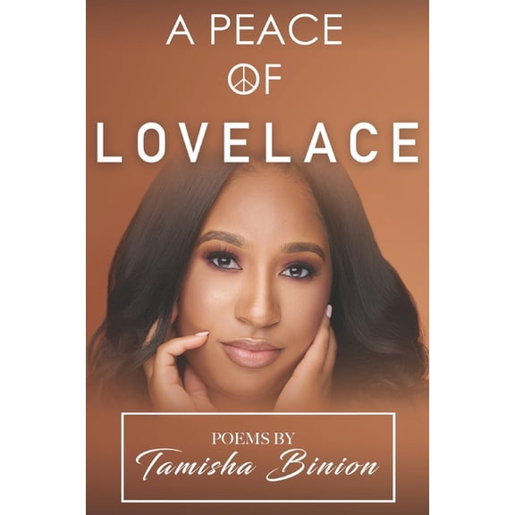 A PEACE of Lovelace, (Paperback)