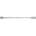 thumbnail image 2 of Mountain RM1214 12x14mm Double Box Flexible Reversible Ratcheting Wrench, 2 of 2