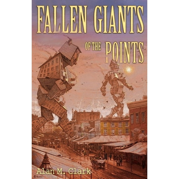 Fallen Giants of the Points