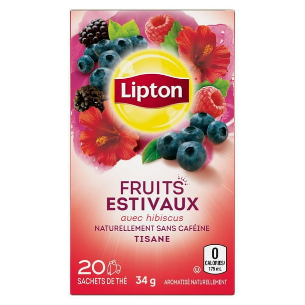 Forest fruits shop lipton